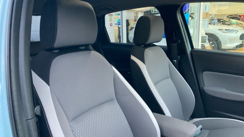 Honda Jazz 1.5 i-MMD Hybrid Crosstar EX 5dr eCVT Hybrid Hatchback